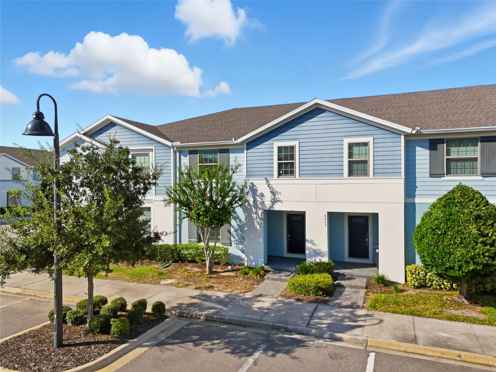 8929 Sydney Avenue, FL