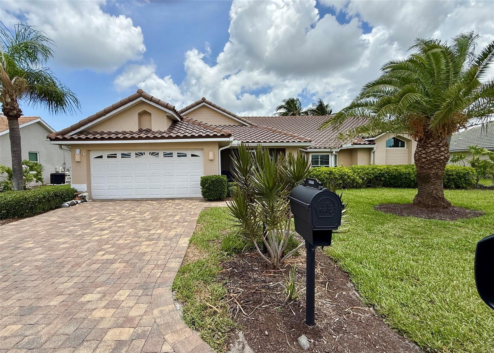 24068 Redfish Cove Drive, FL