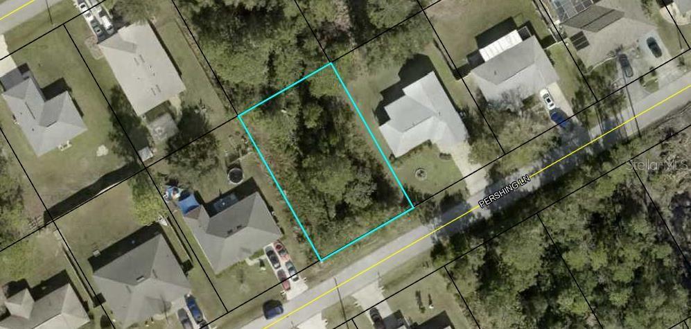 25 Pershing Lane, FL