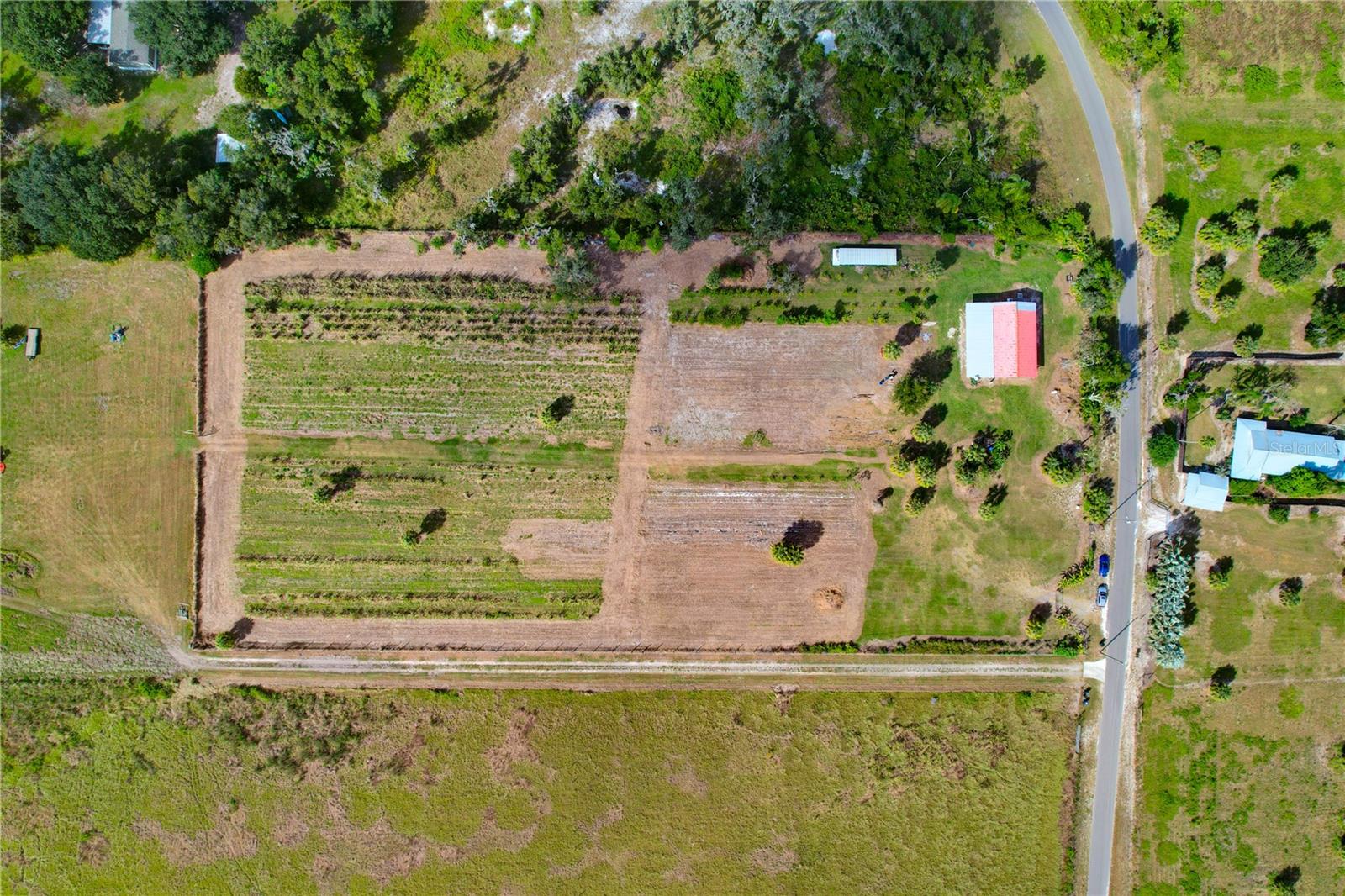 8994 Bunker Hill Road, FL
