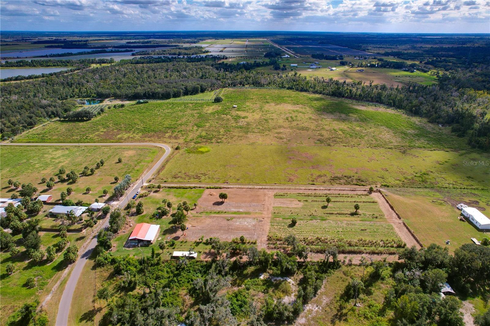 8994 Bunker Hill Road, FL