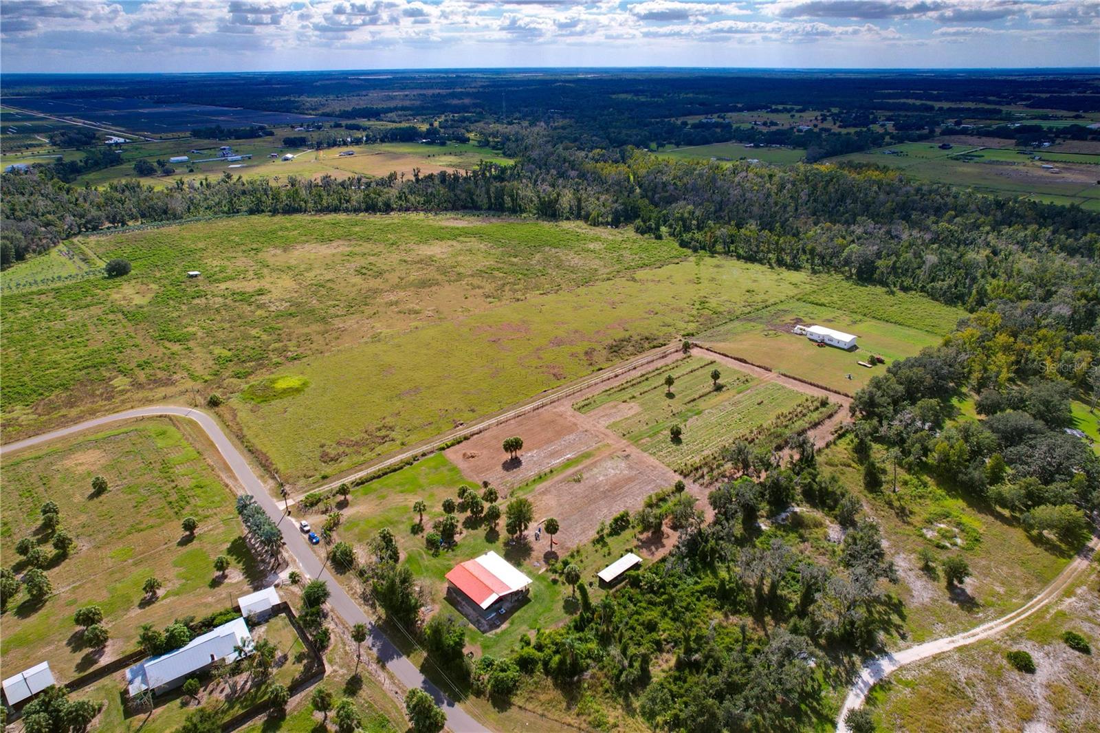 8994 Bunker Hill Road, FL
