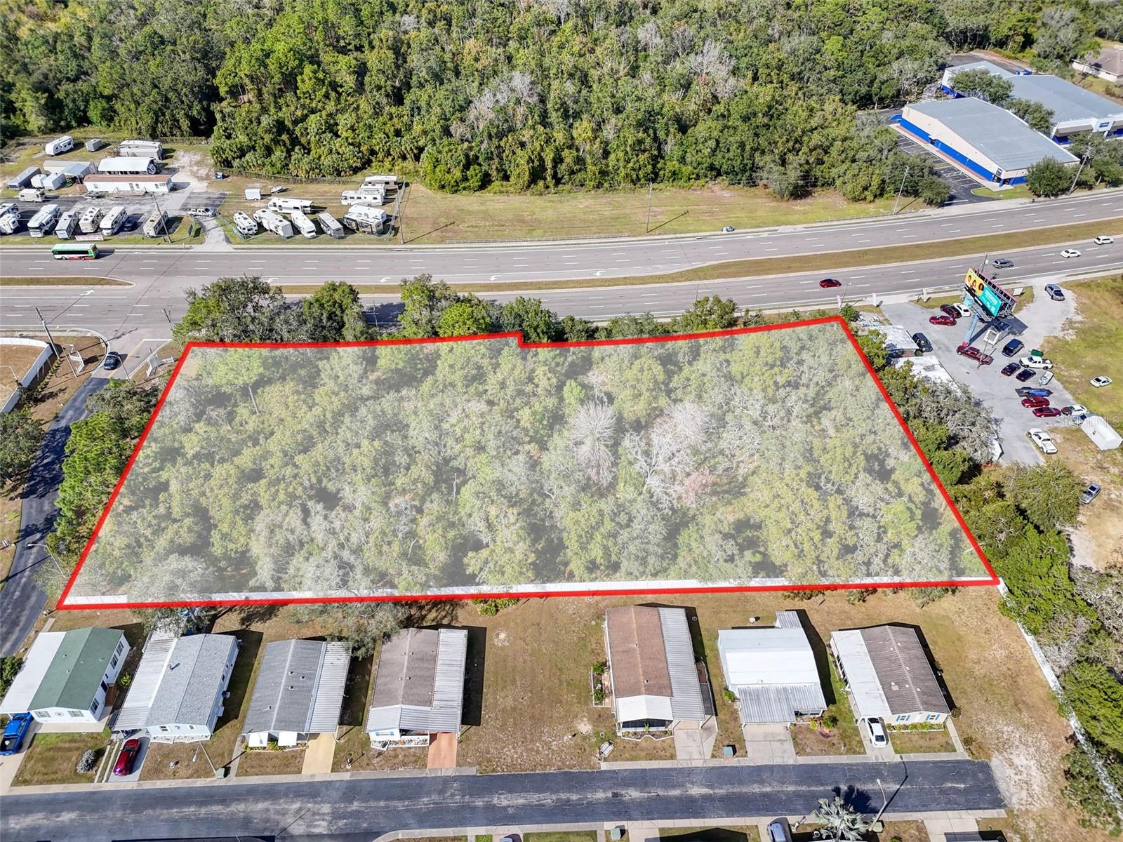 10780 State Road 52, FL