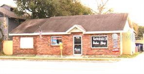 414 Oak Ridge Road, FL