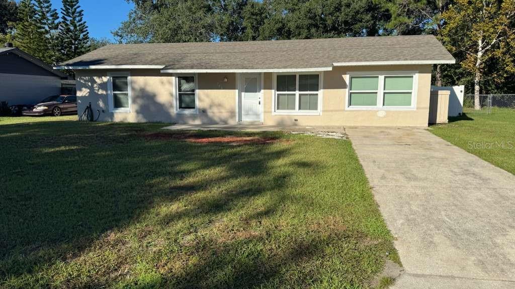 545 Oak Drive, FL