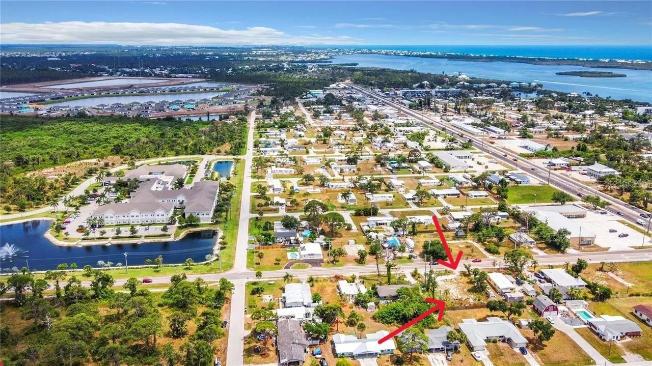 7439 San Casa Drive, FL