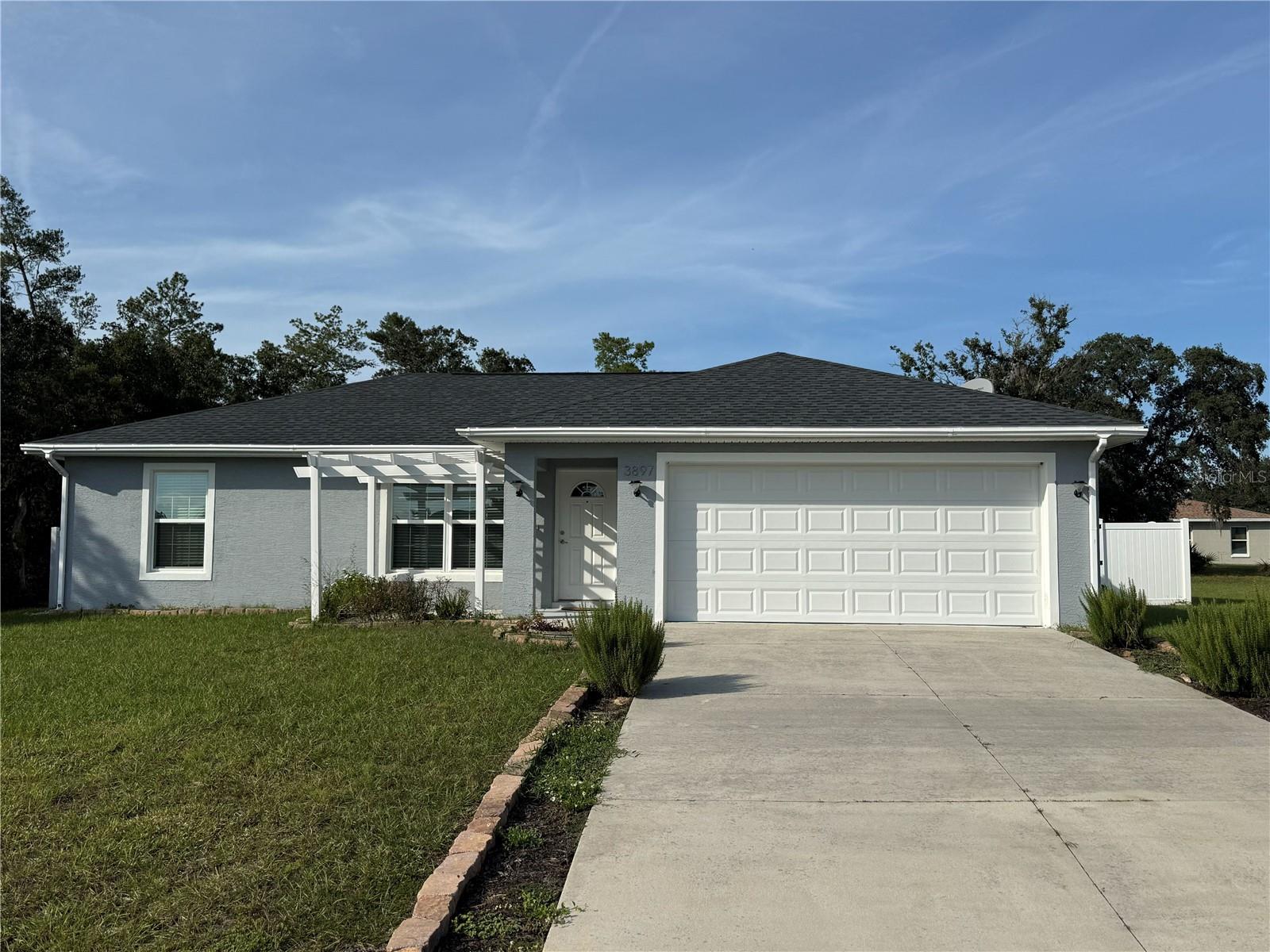 3897 169th Lane Road, FL