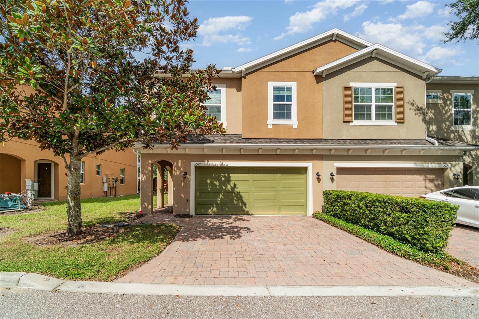 1069 Palma Verde Place, FL