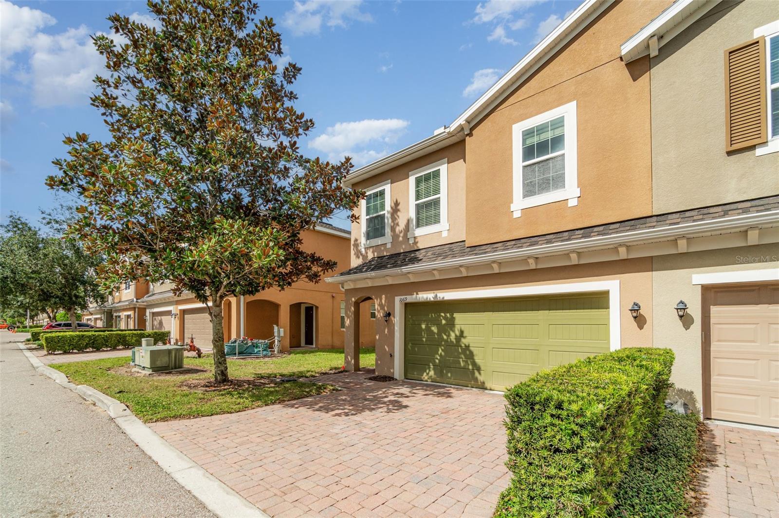 1069 Palma Verde Place, FL