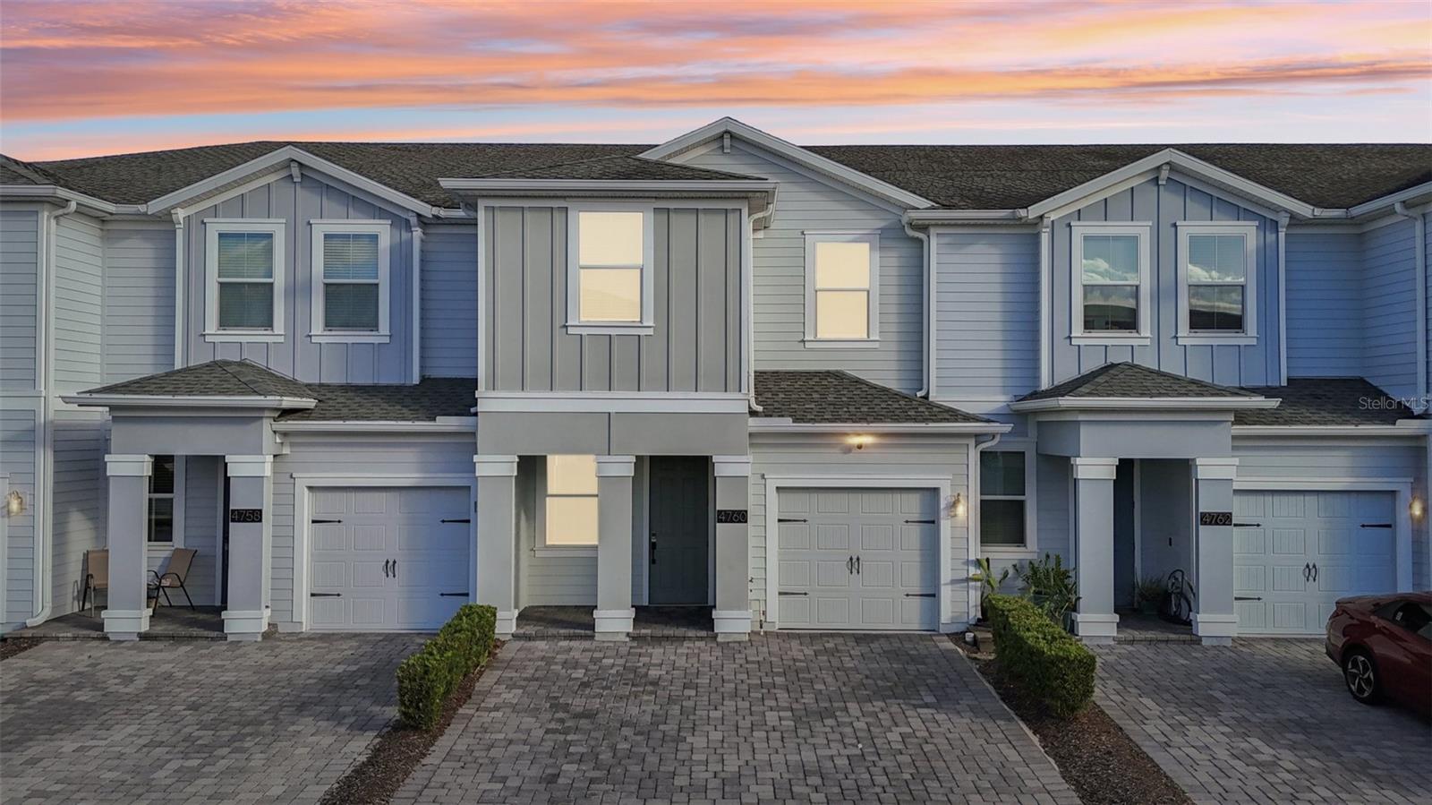 4760 Tribute Trail, FL