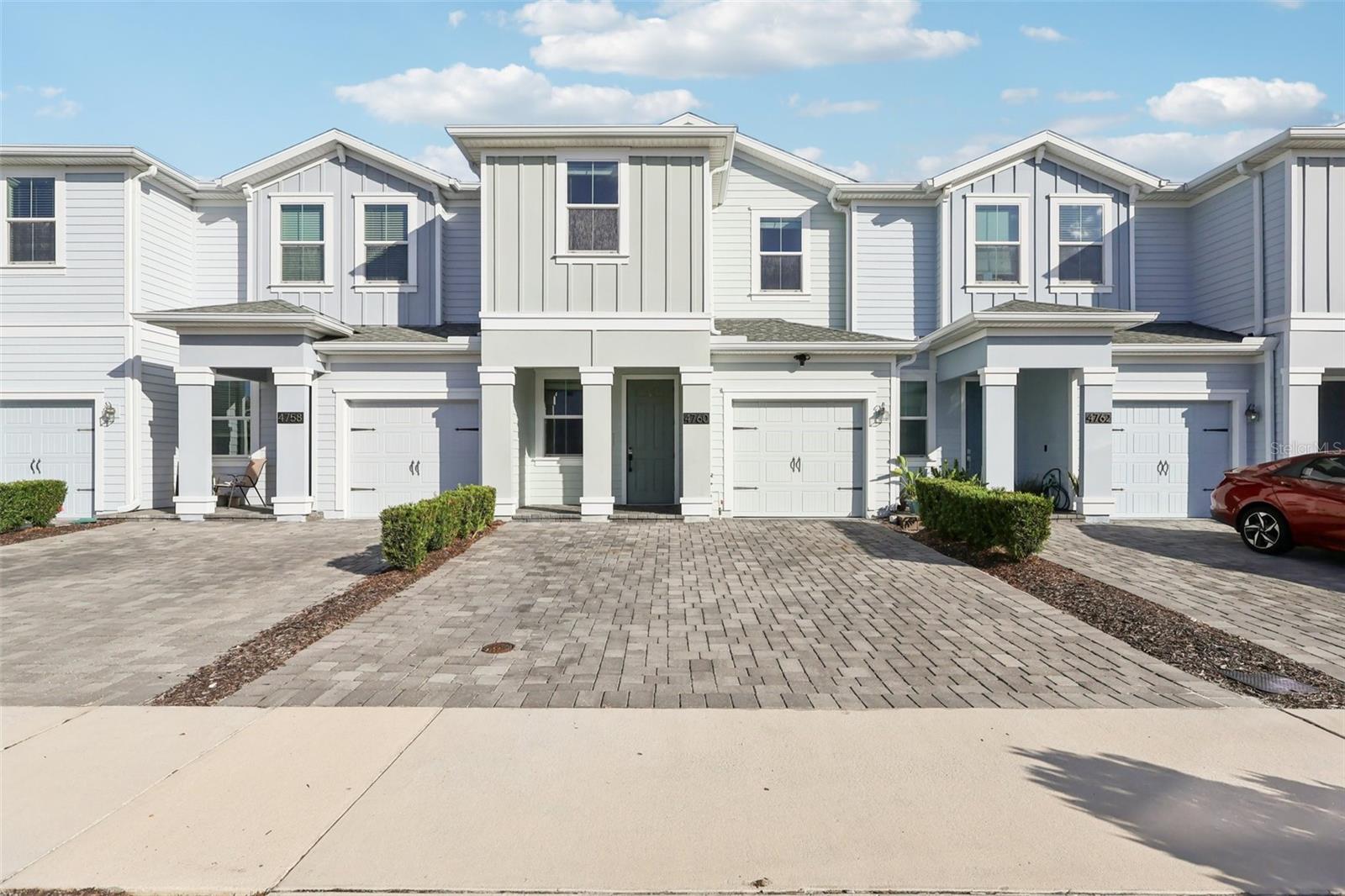 4760 Tribute Trail, FL