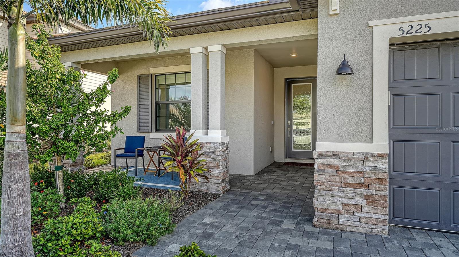 5225 Blue Crush, FL