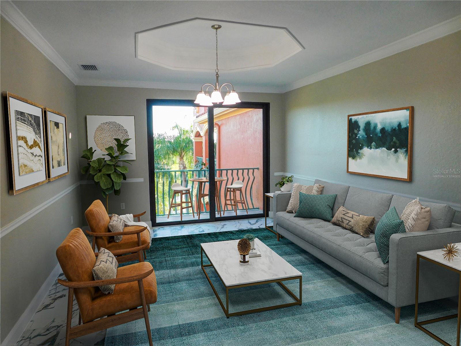 2725 Via Cipriani, FL
