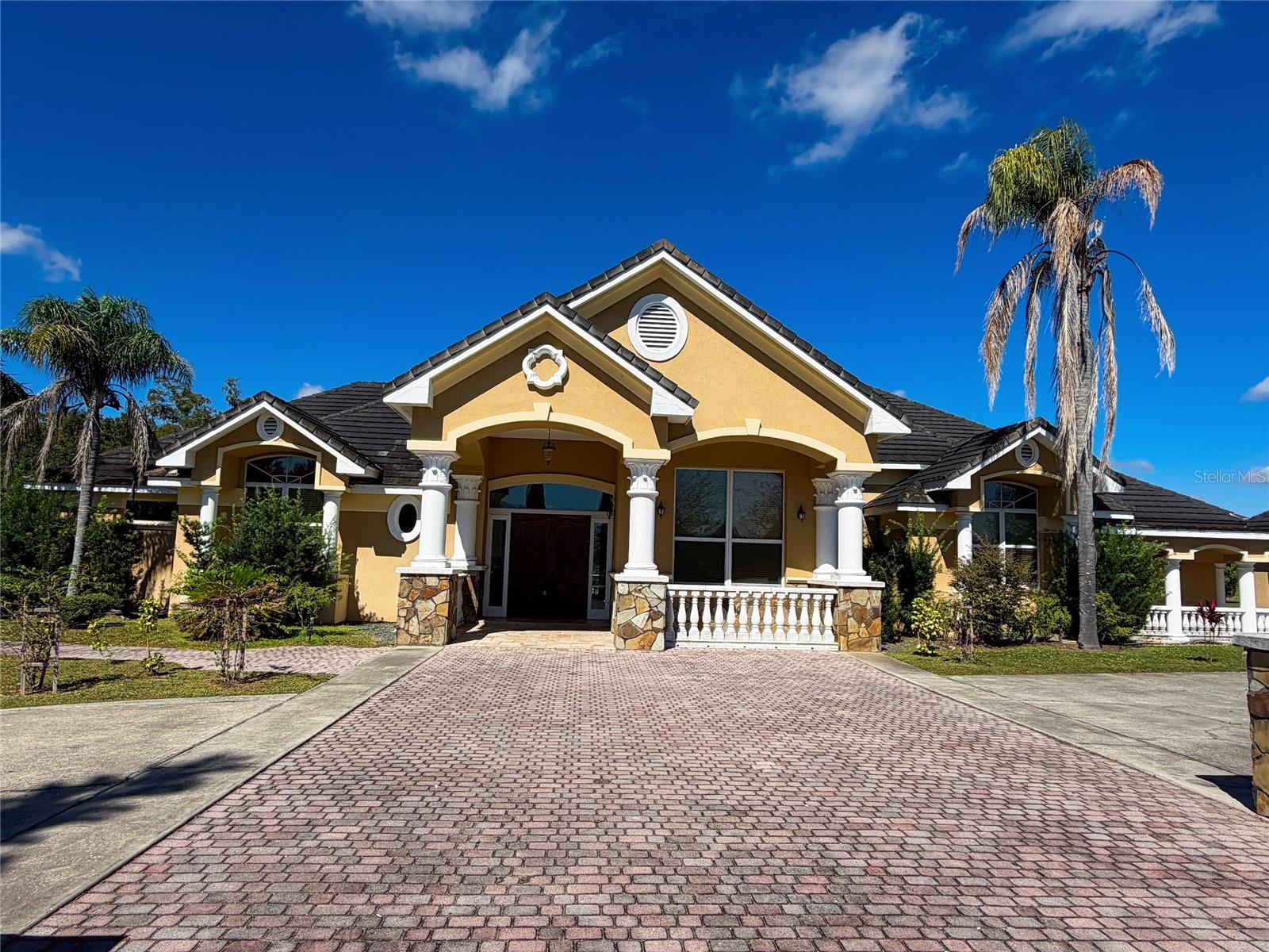 4421 Reaves Road, FL