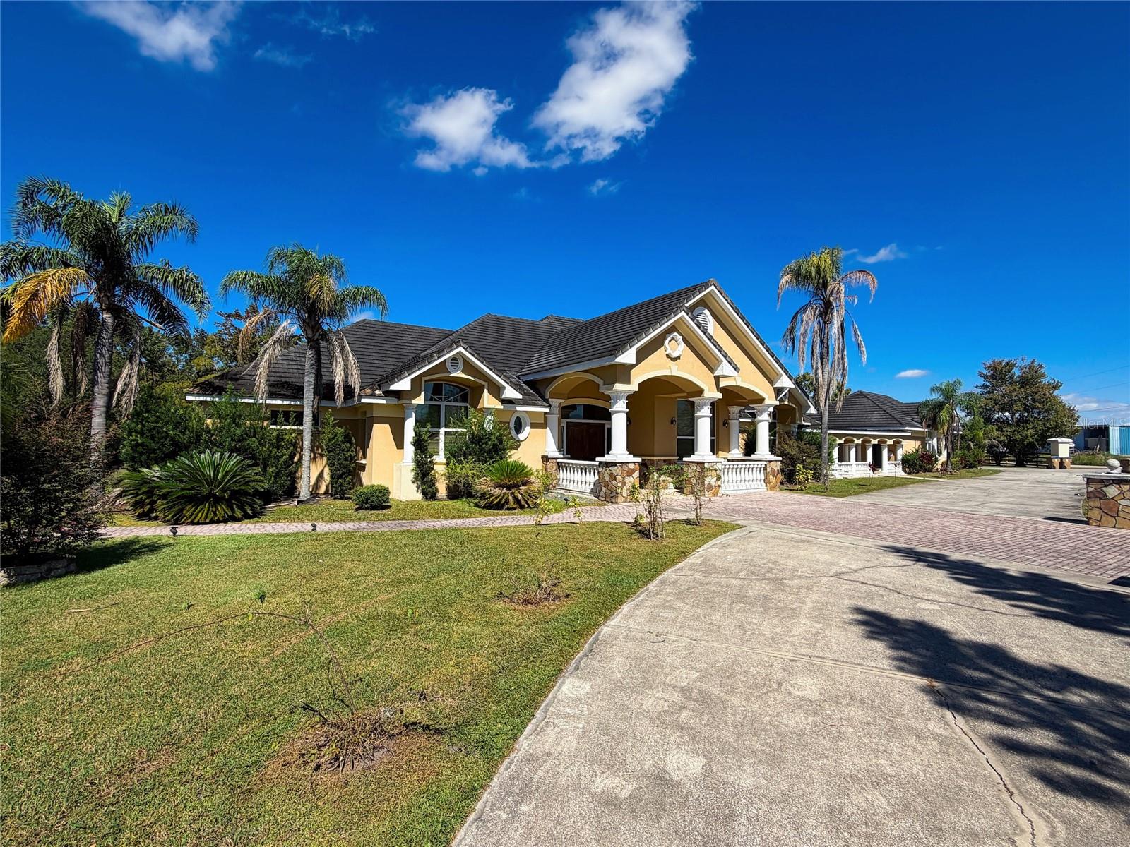 4421 Reaves Road, FL
