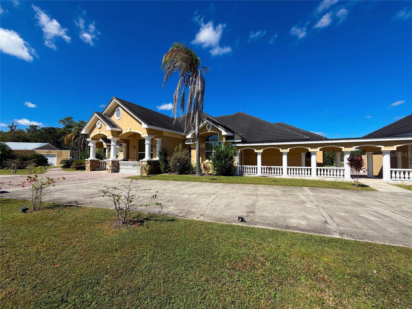 4421 Reaves Road, FL