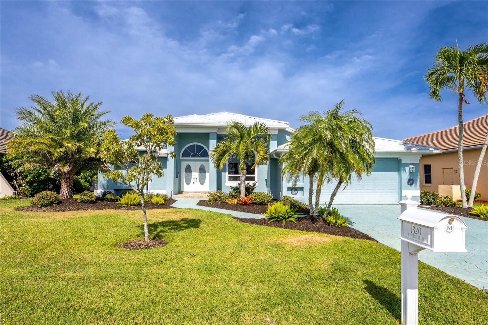 1320 Appian Drive, FL