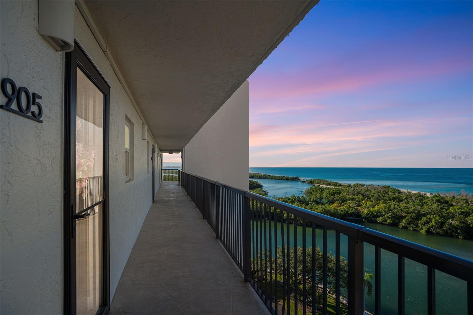 9397 Midnight Pass Road, FL