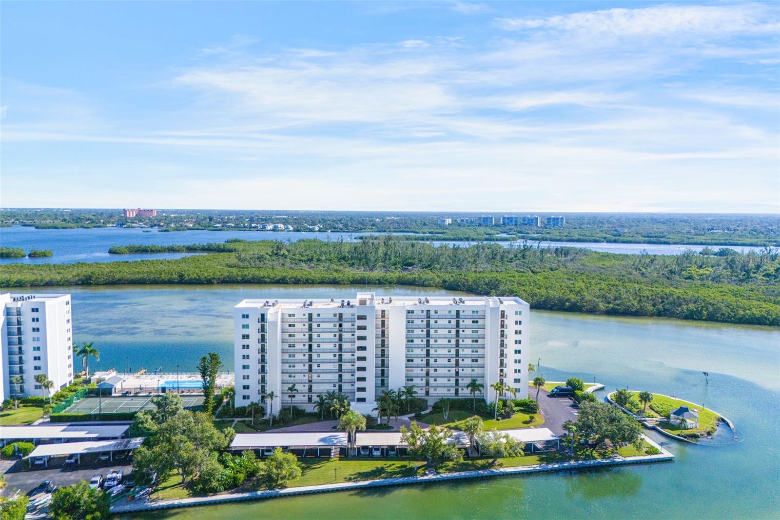 9397 Midnight Pass Road, FL