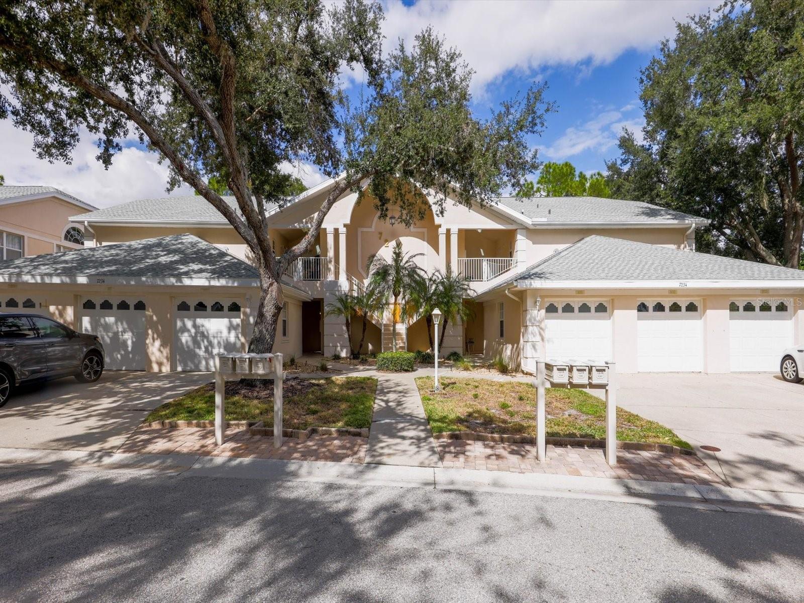 7234 Eleanor Circle, FL