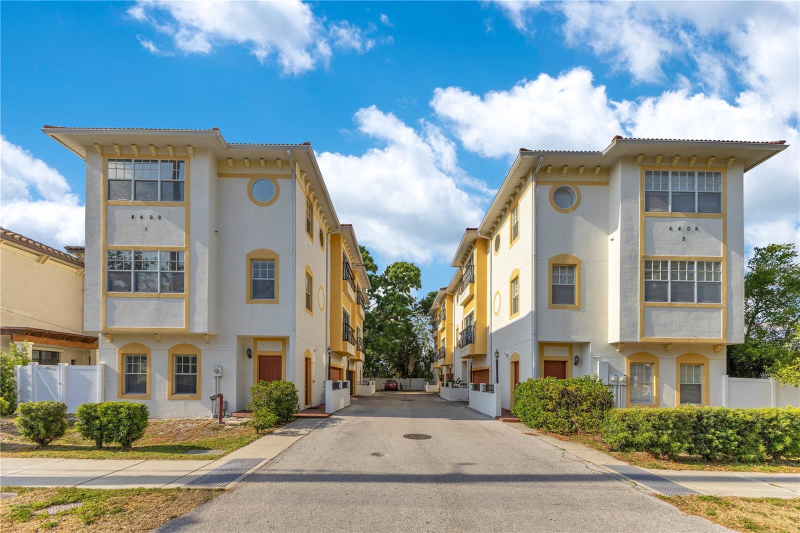 4409 Gray Street, FL