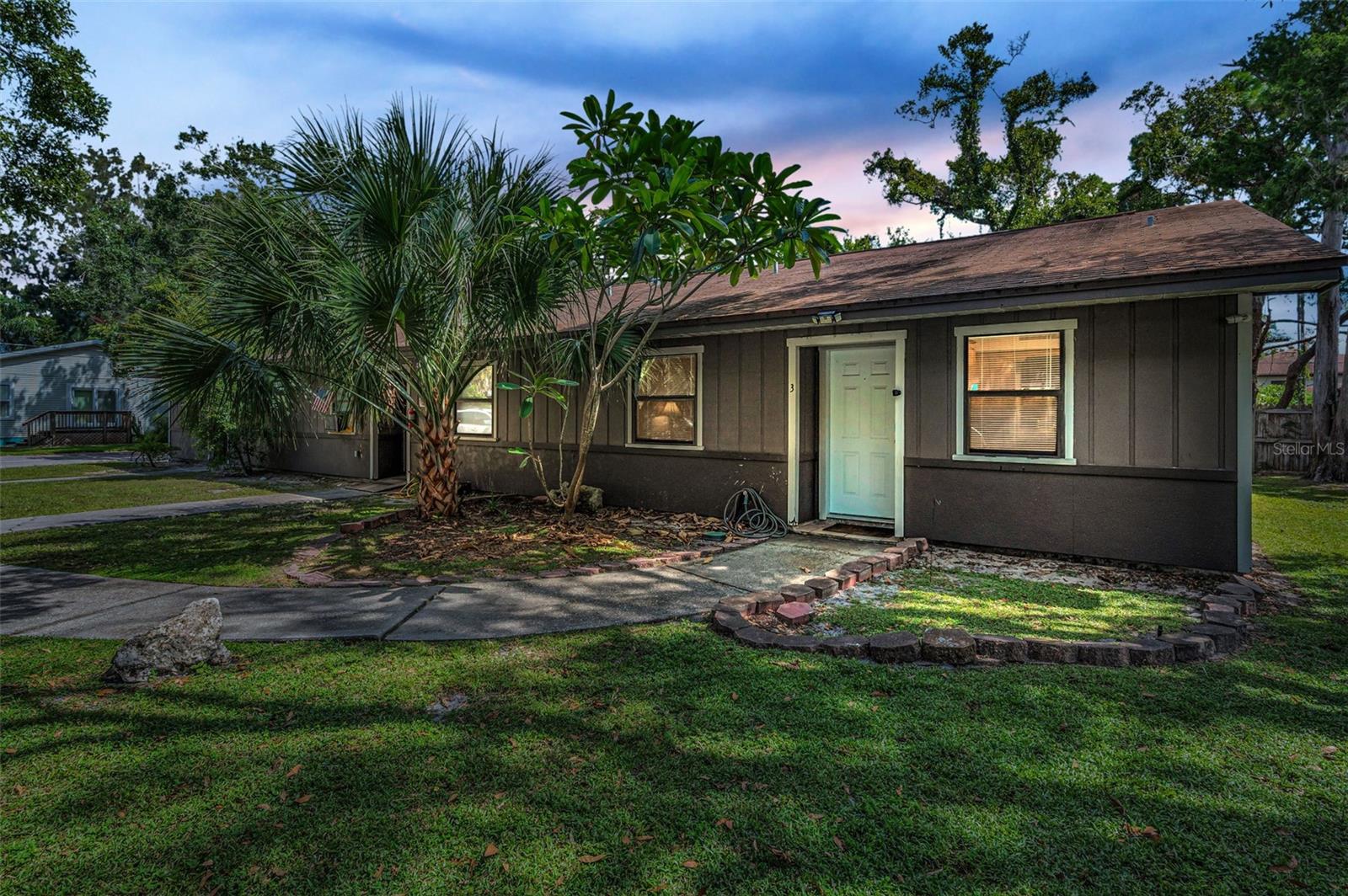 1890 Wolford Road, FL