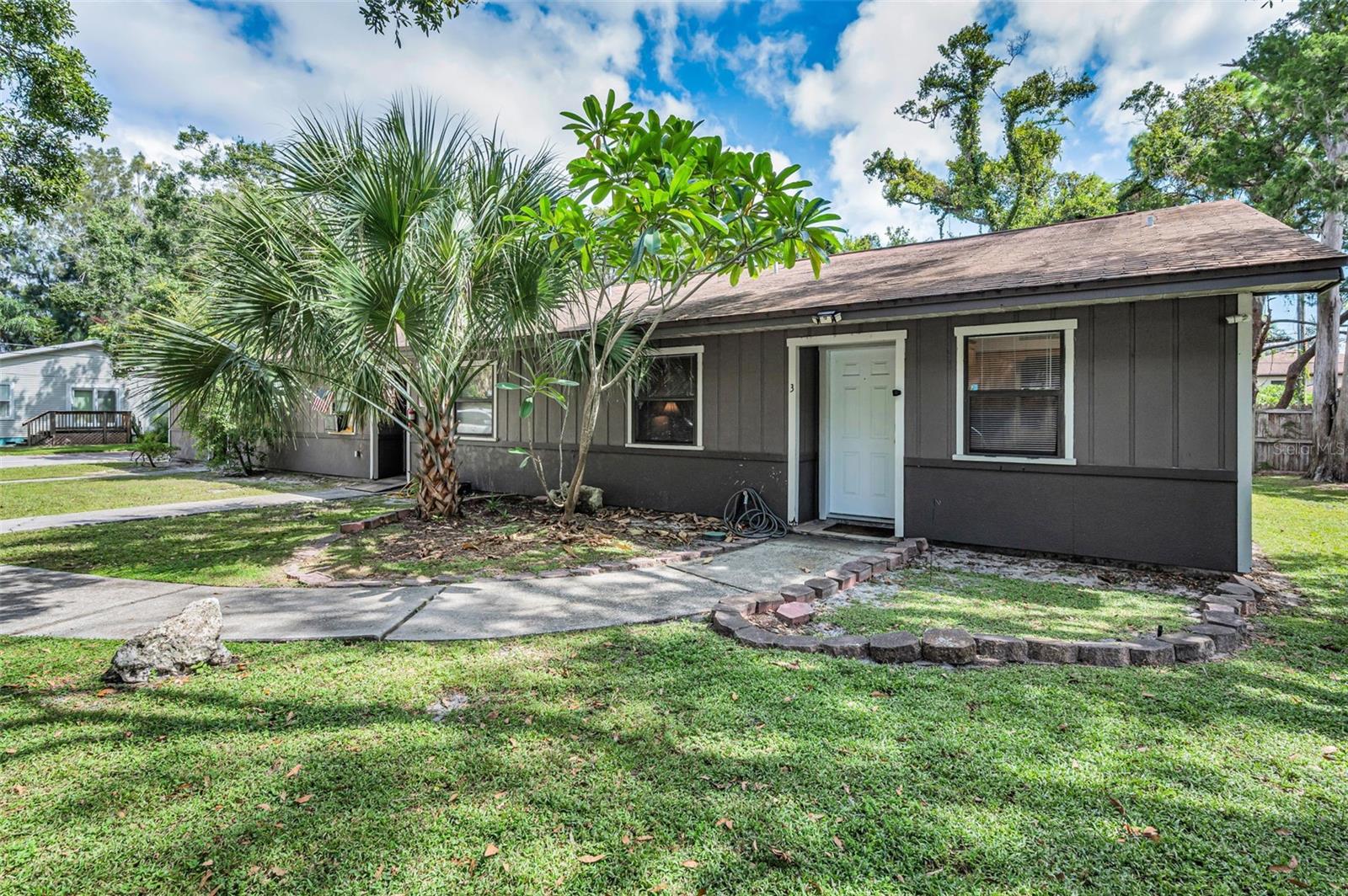 1890 Wolford Road, FL