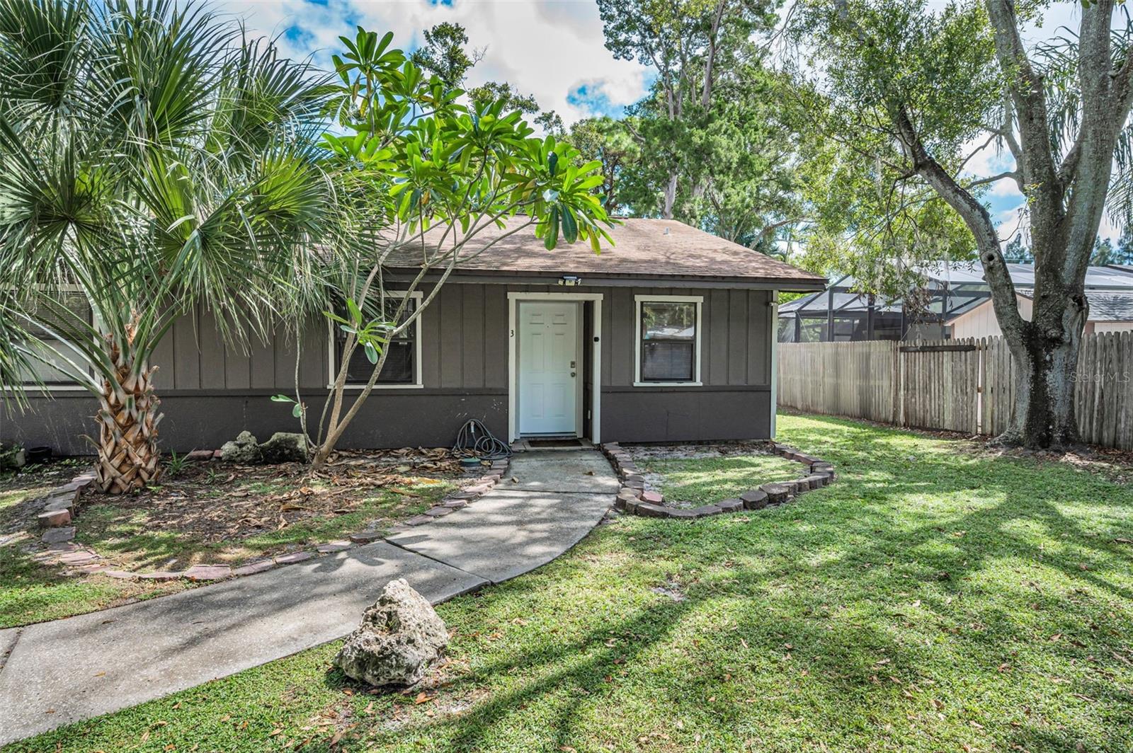1890 Wolford Road, FL