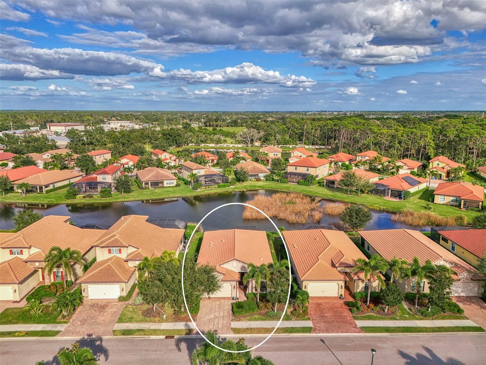 1050 Bluffwood Drive, FL
