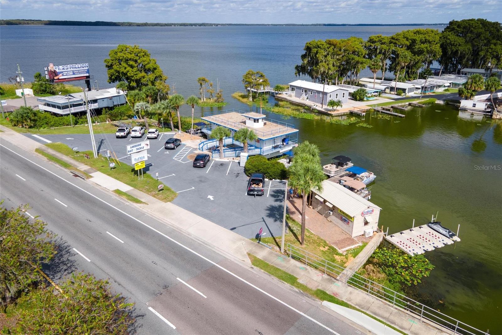 1006 Burleigh Boulevard, FL