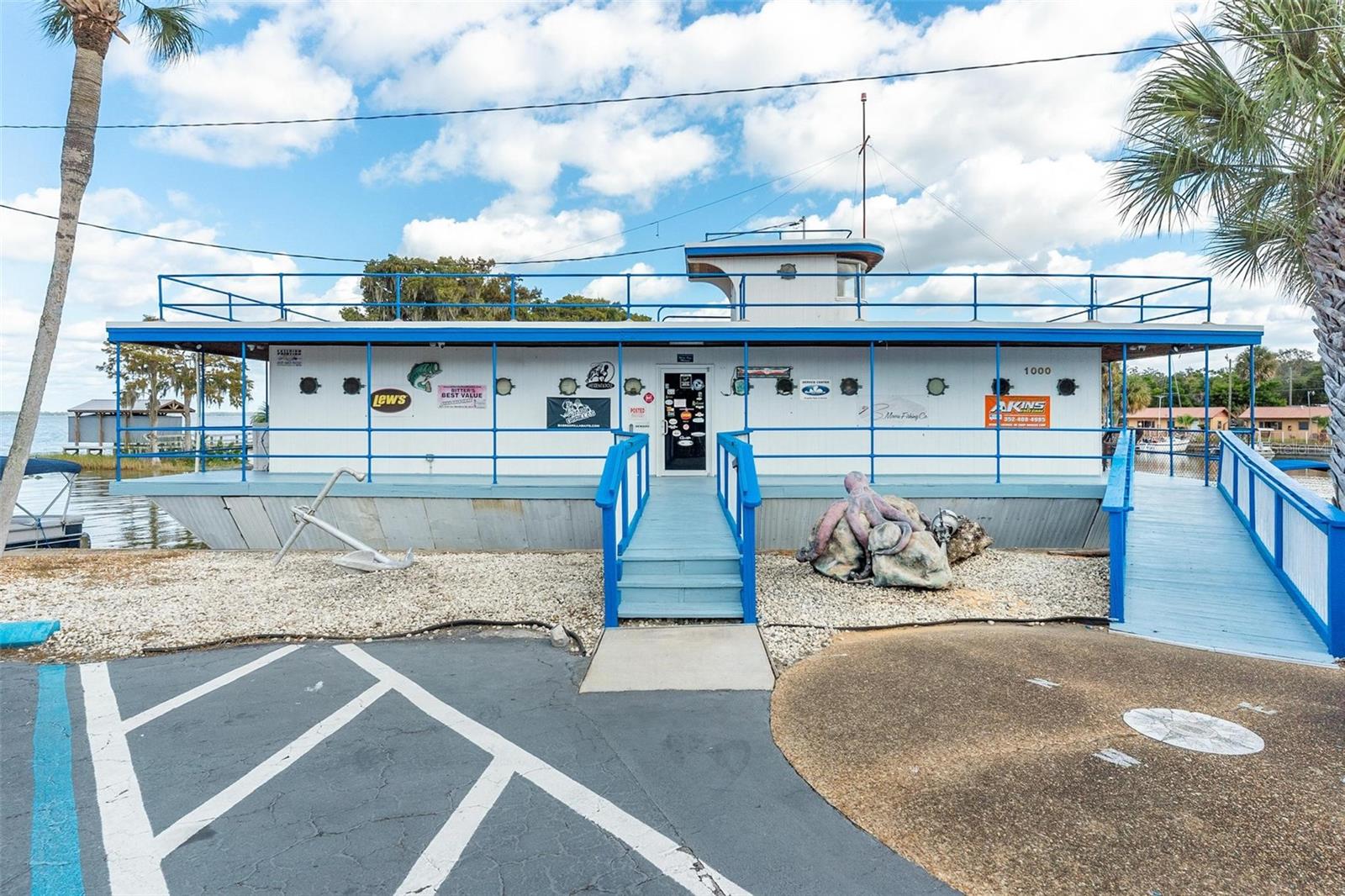 1006 Burleigh Boulevard, FL