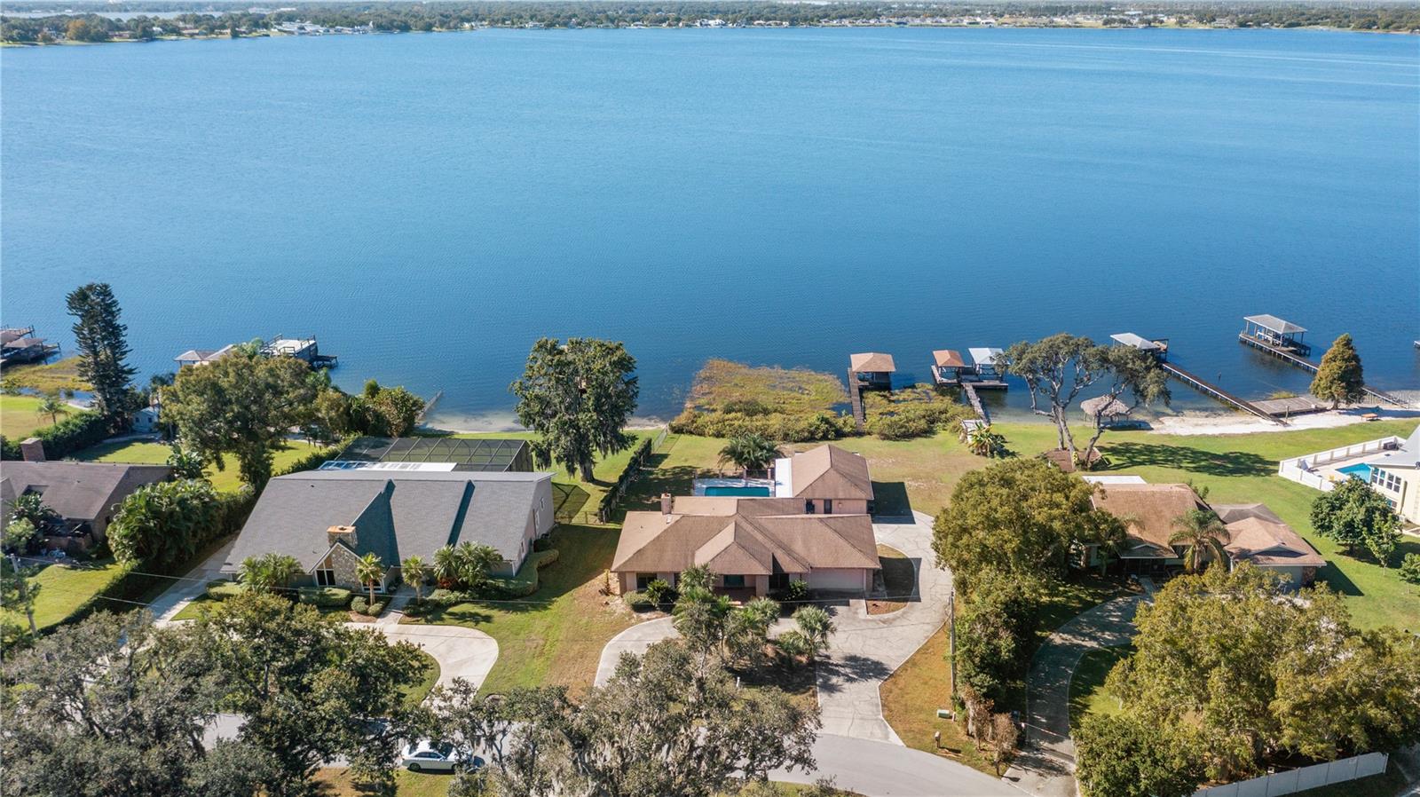 510 Hillside Drive, FL