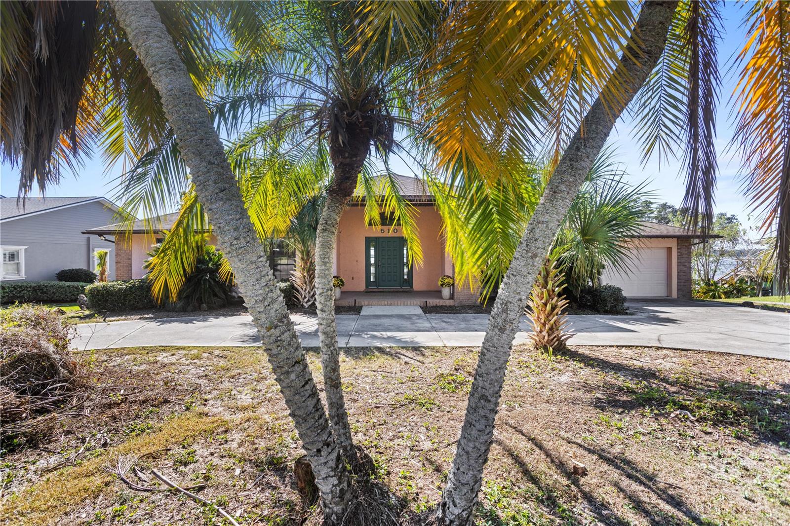 510 Hillside Drive, FL