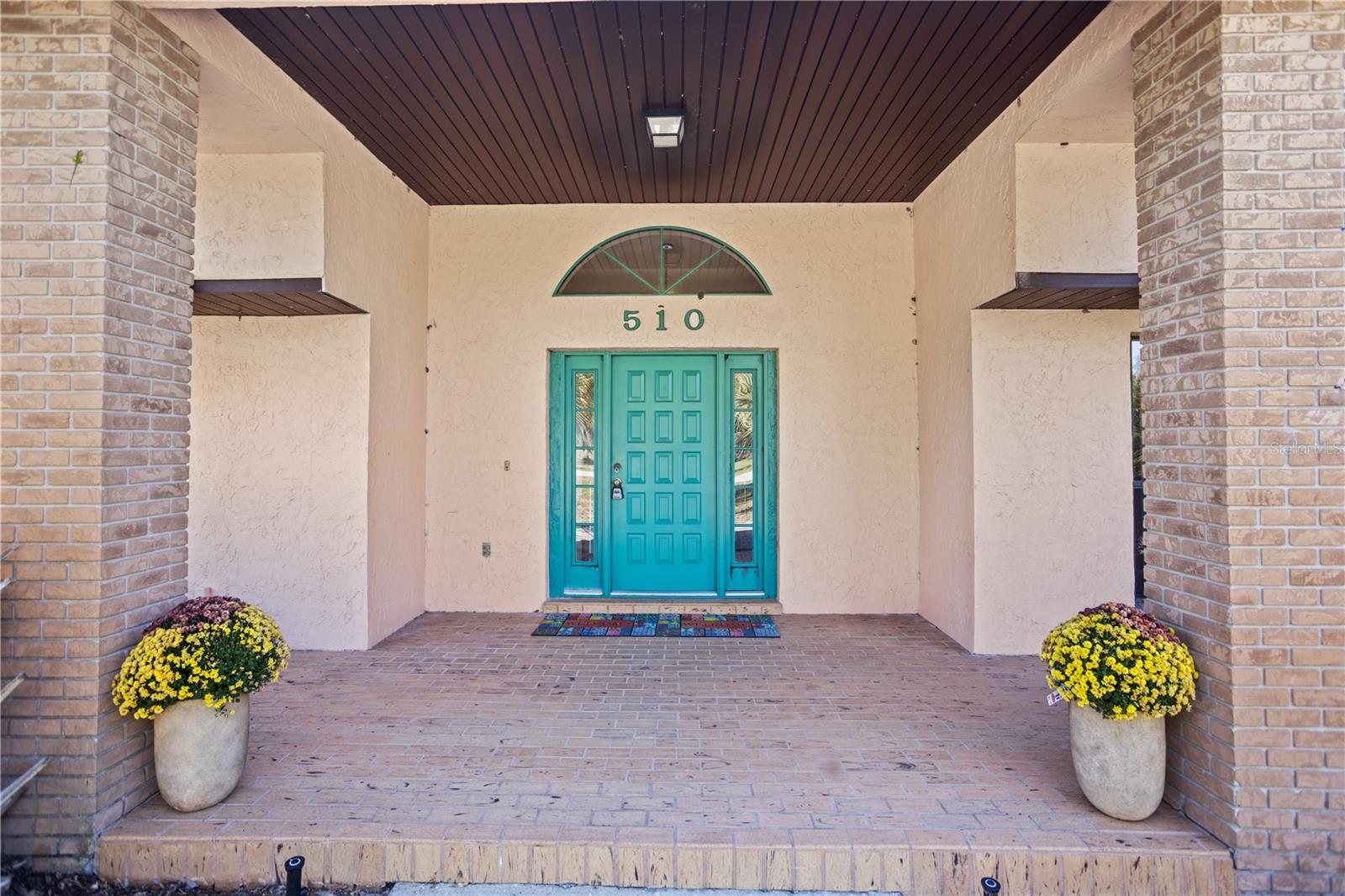 510 Hillside Drive, FL