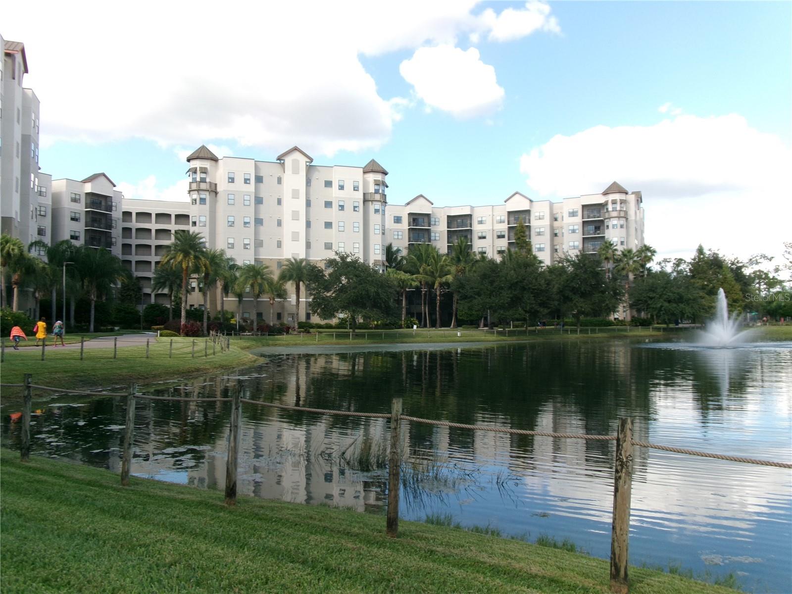 14501 Grove Resort Avenue, FL