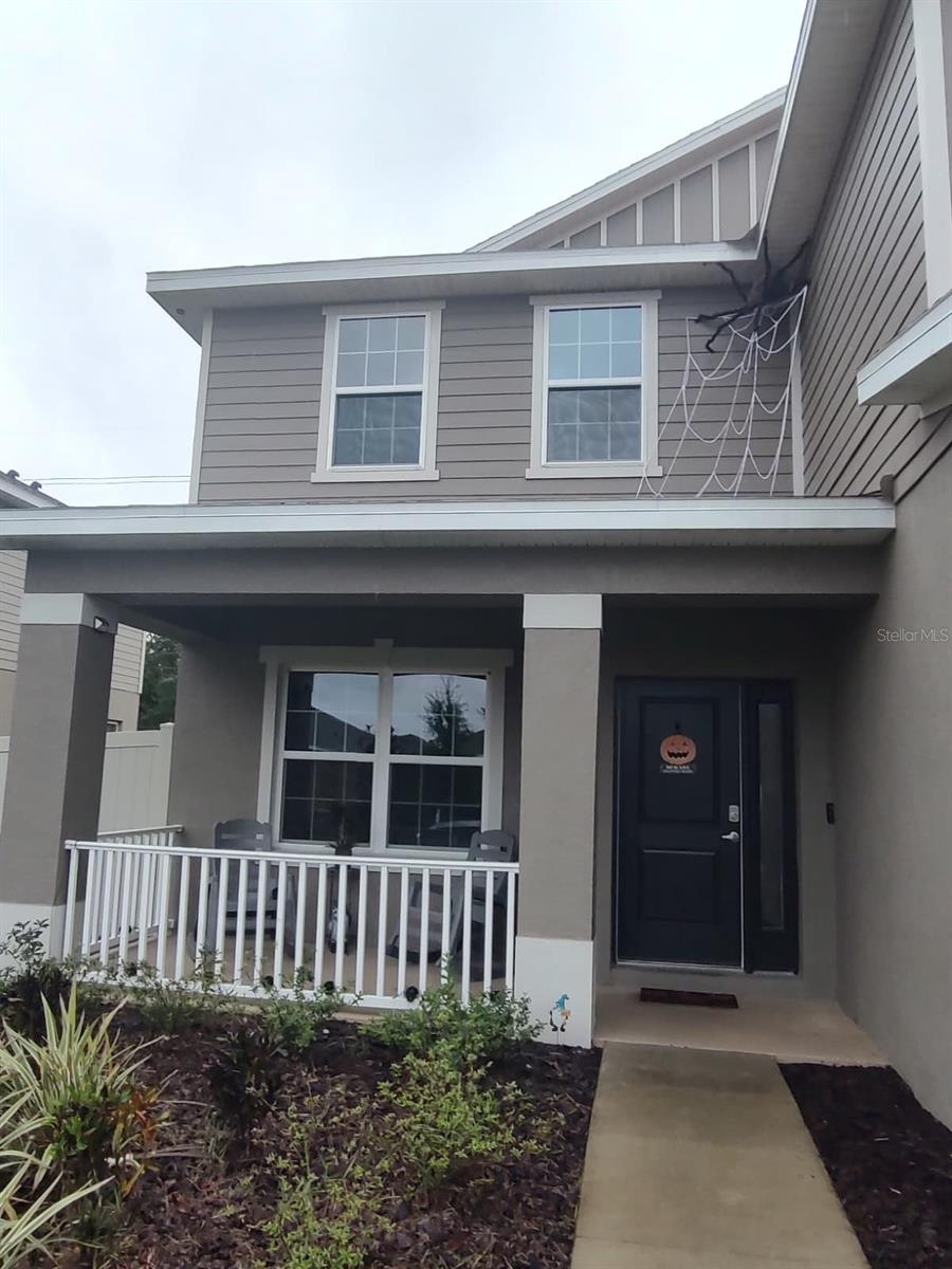 823 Chinoy Road, FL