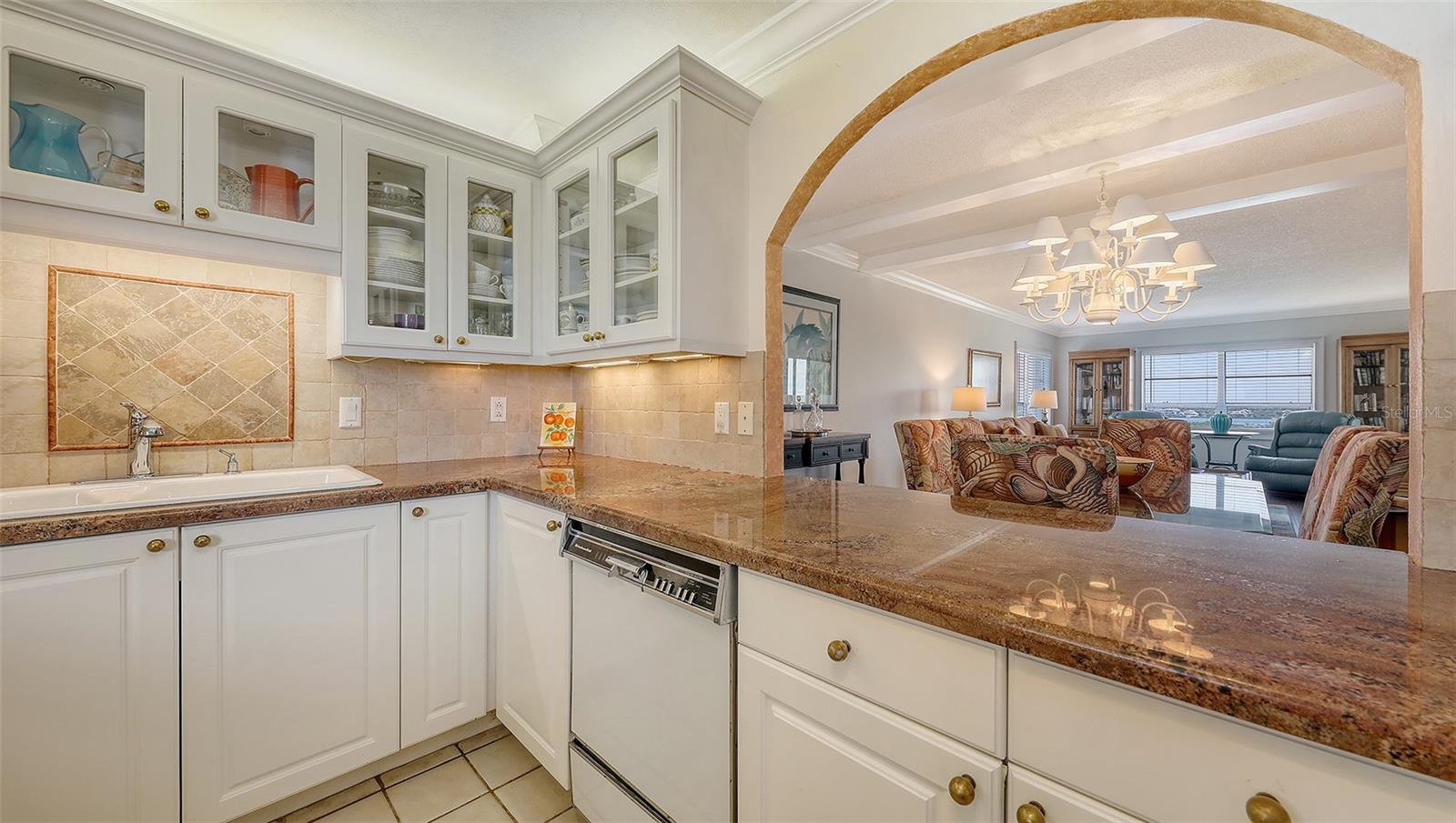 9393 Midnight Pass Road, FL