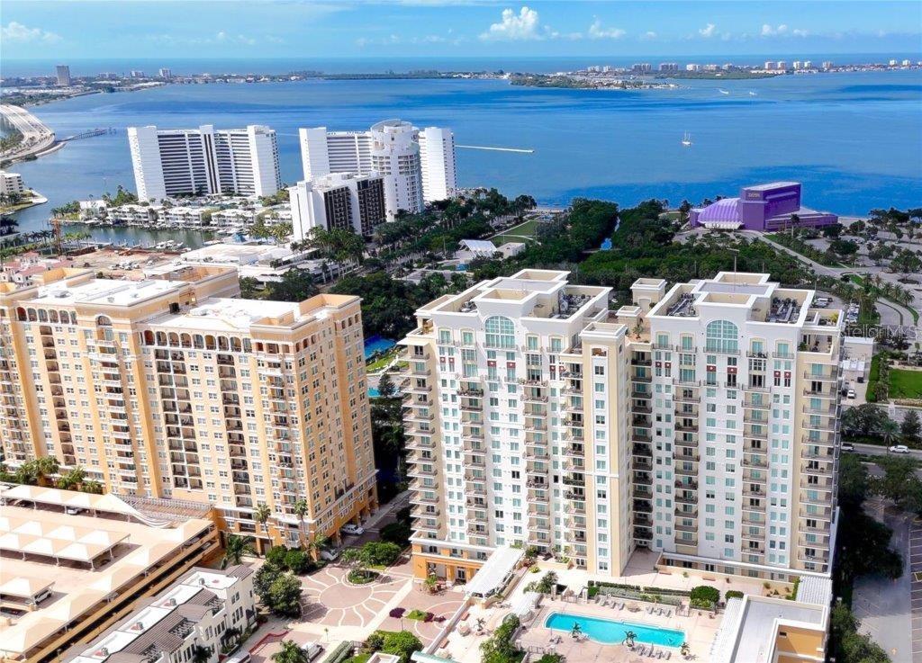 800 Tamiami Trail, FL