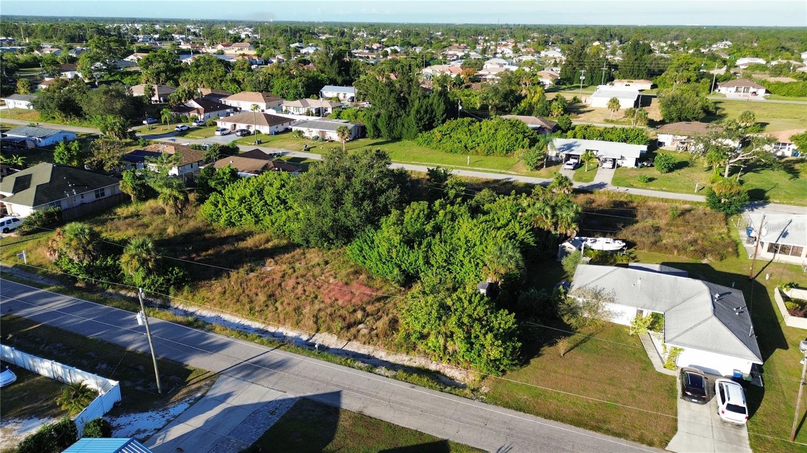 Lot 34, Orduna Drive, FL