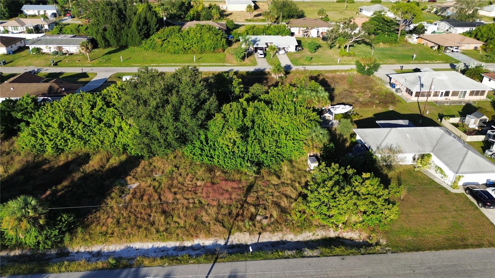 Lot 34, Orduna Drive, FL