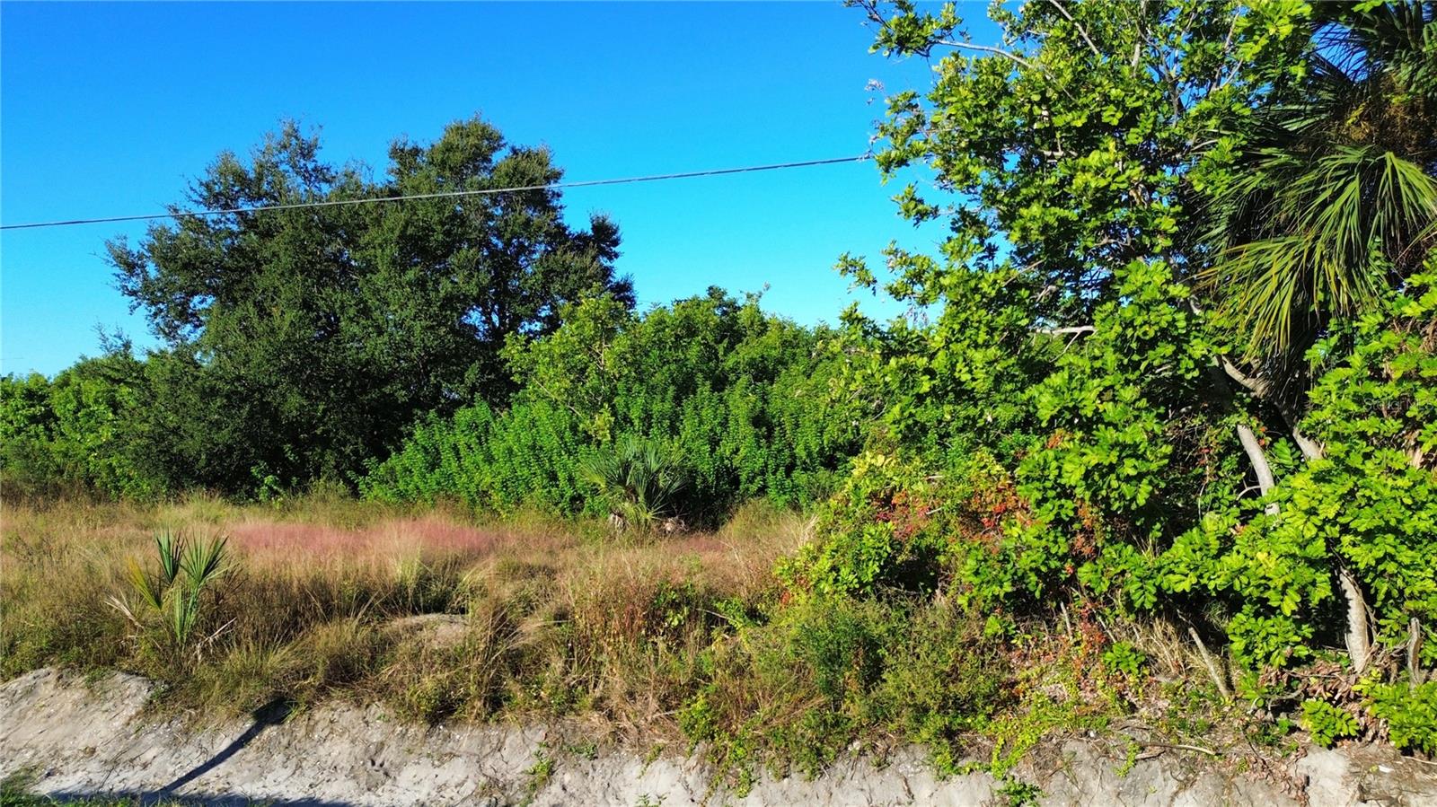 Lot 34, Orduna Drive, FL