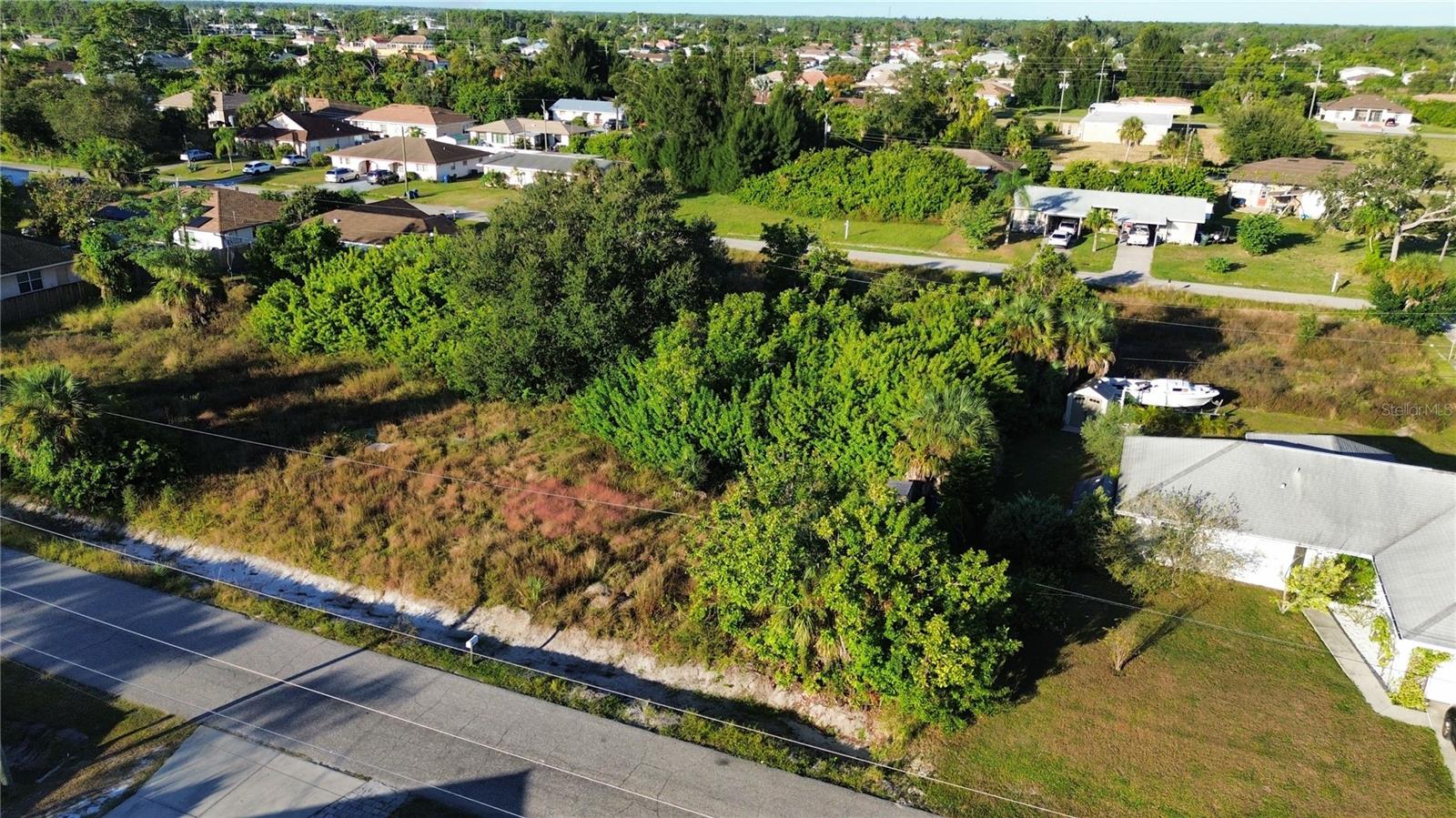 Lot 34, Orduna Drive, FL