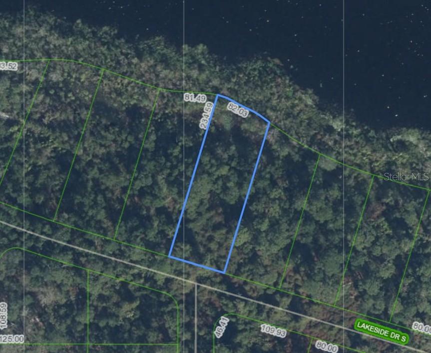 1302 Lakeside Drive, FL