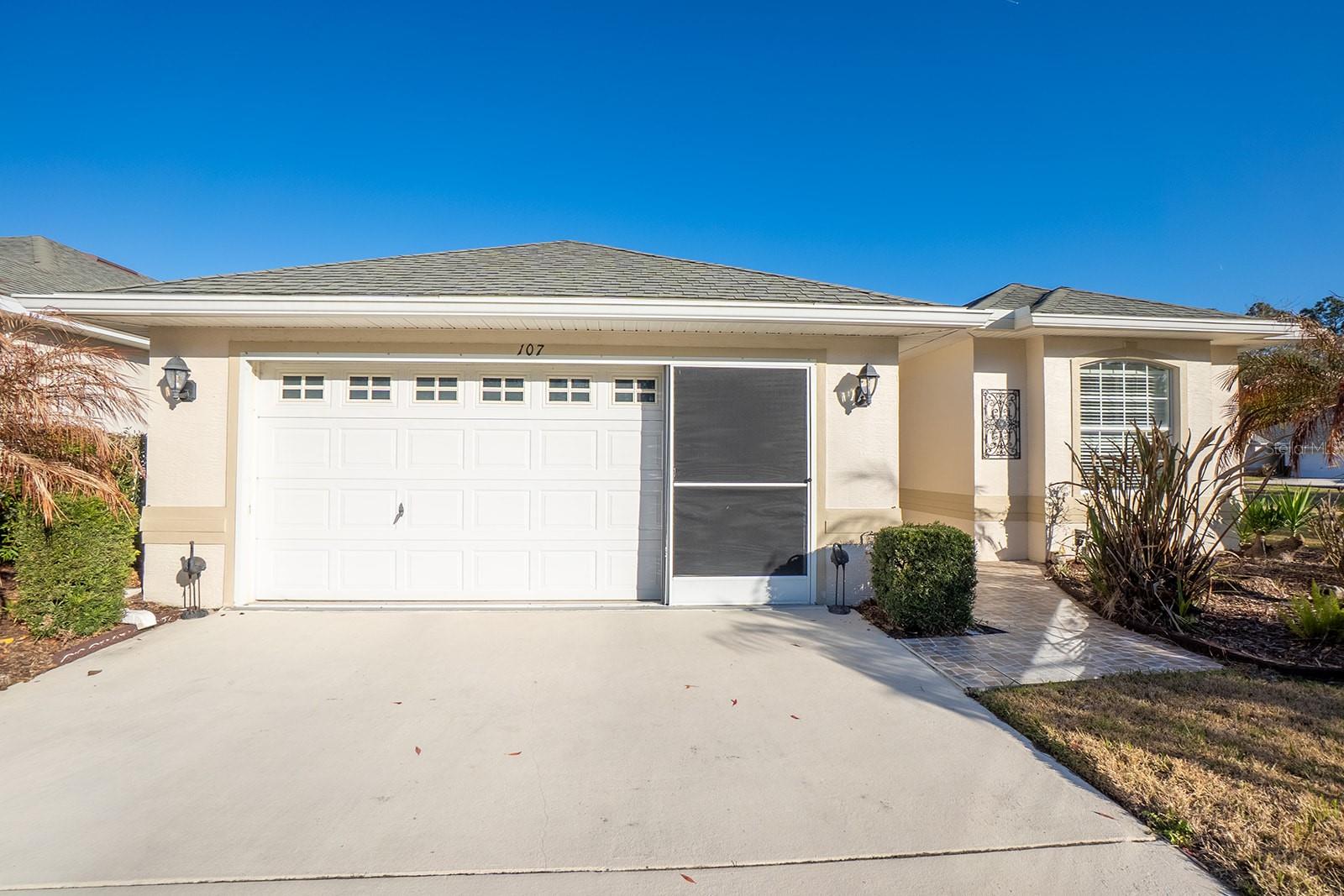 107 Raintree Circle, FL