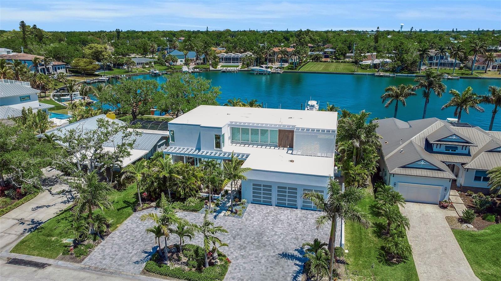 3631 San Remo Terrace, FL