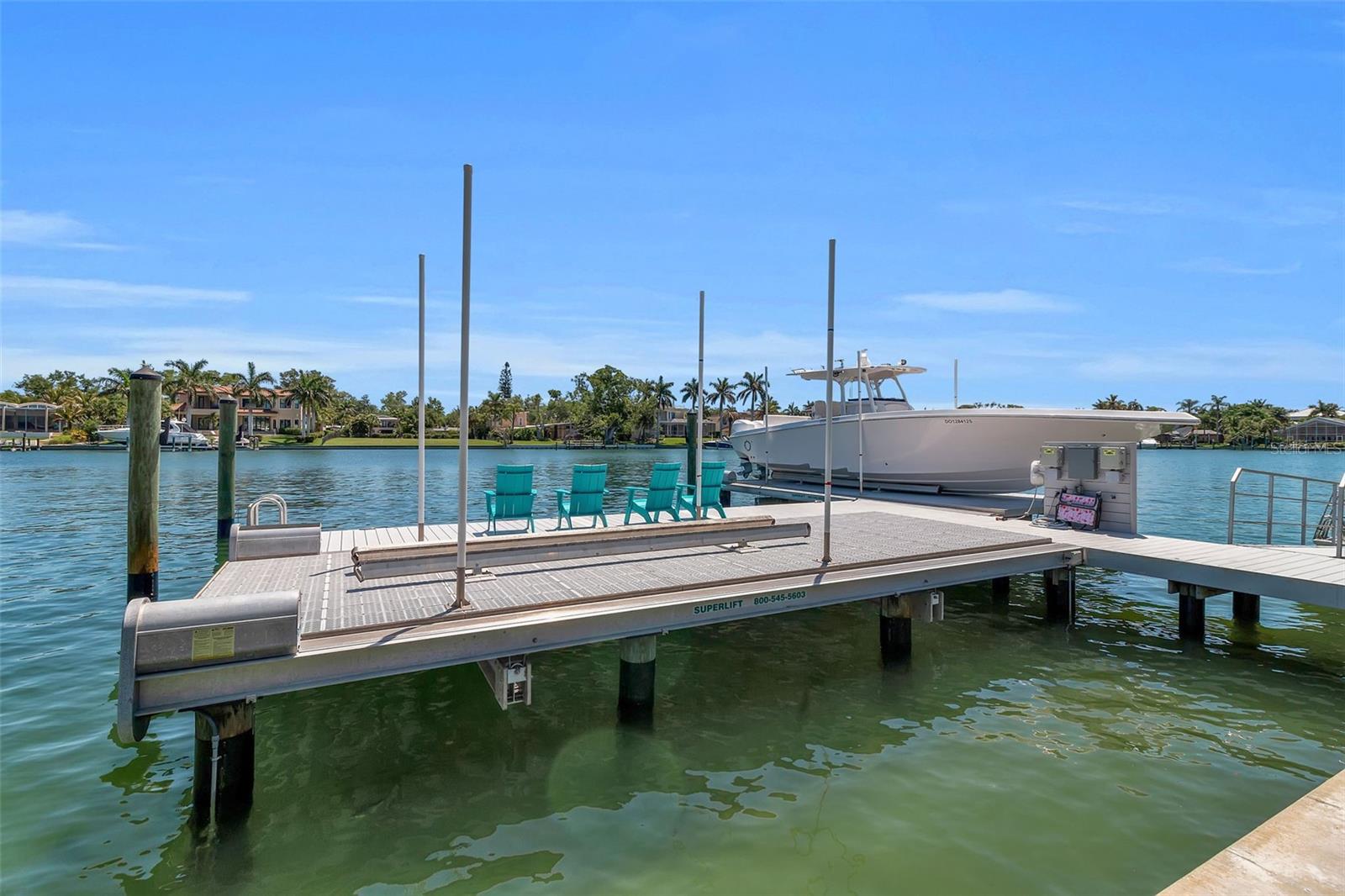 3631 San Remo Terrace, FL