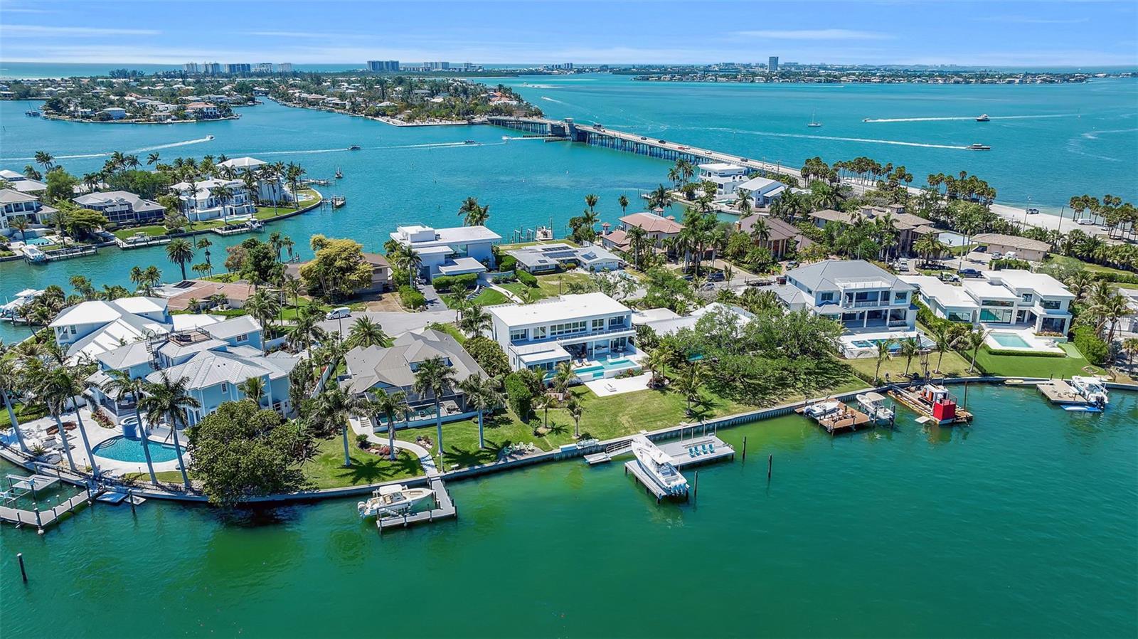 3631 San Remo Terrace, FL