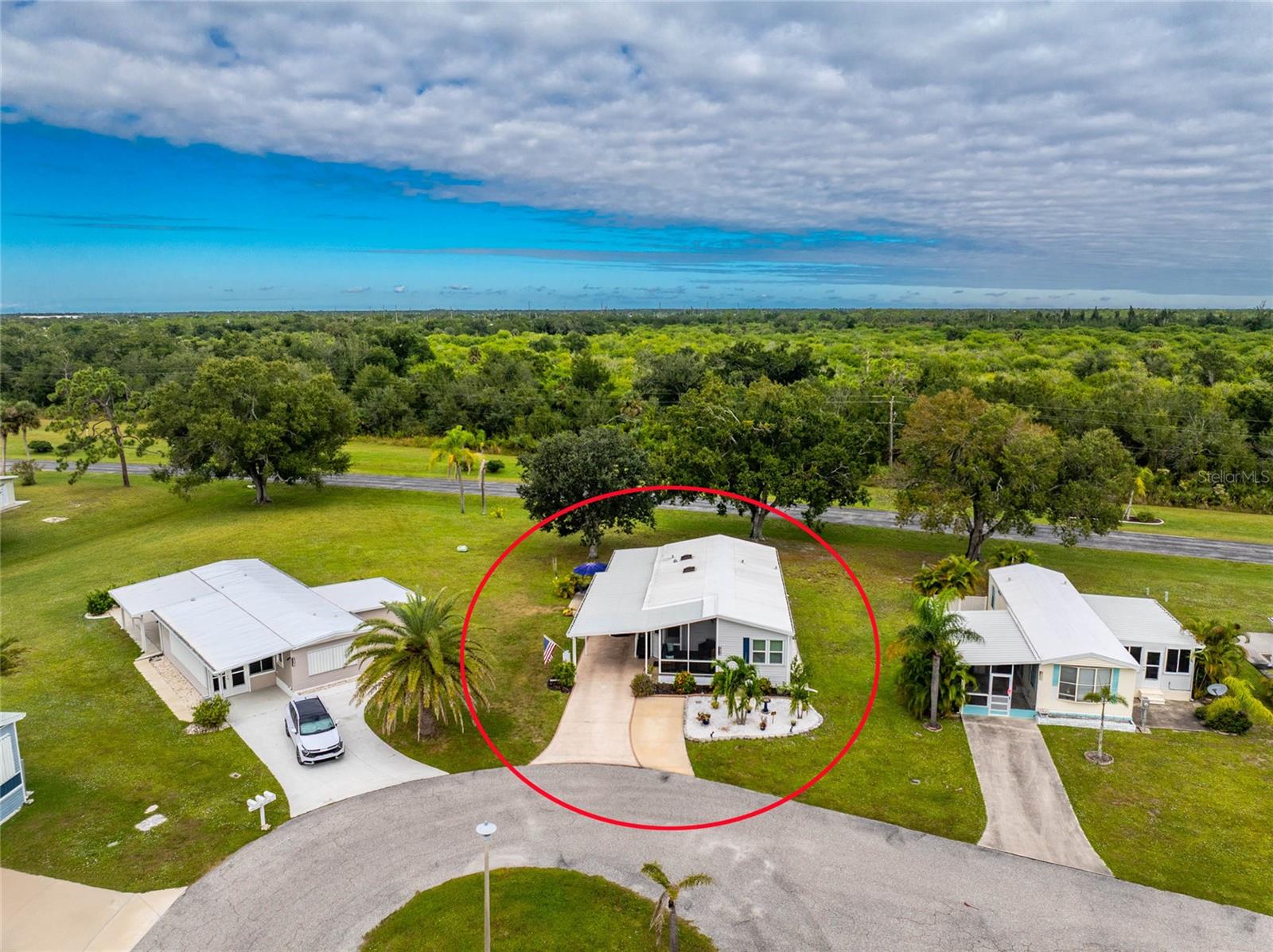 7316 Thor Court, FL