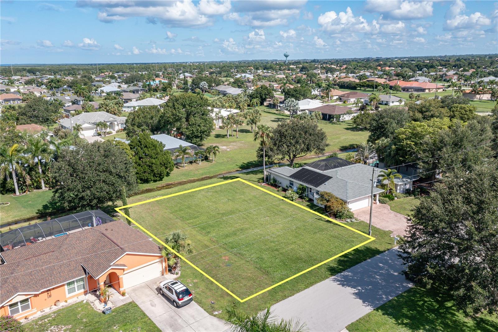 7535 Coral Tree, FL