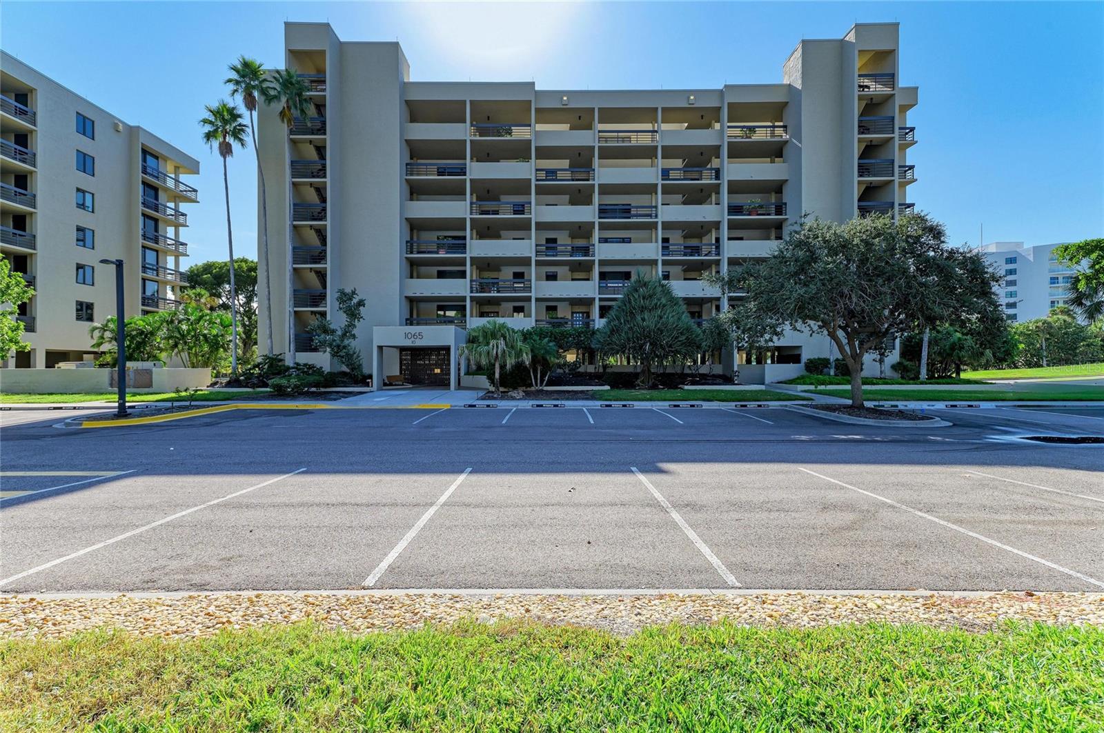 1065 Gulf Of Mexico Drive, FL